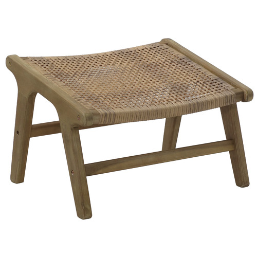 Outside on sale foot stool